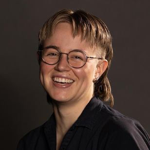 Libby Carr