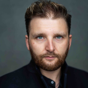 Joe Richardson