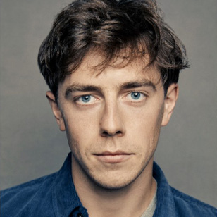 Tom Byrne