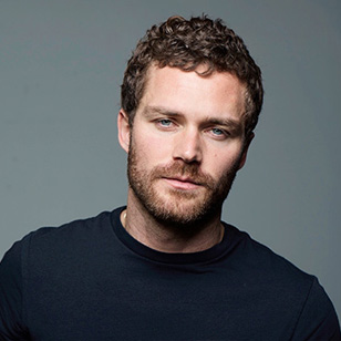 Finn Jones