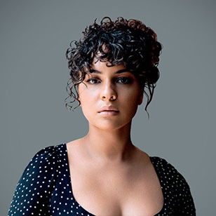 Jasmine Cephas Jones