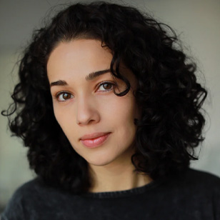 Elizabeth Ramos